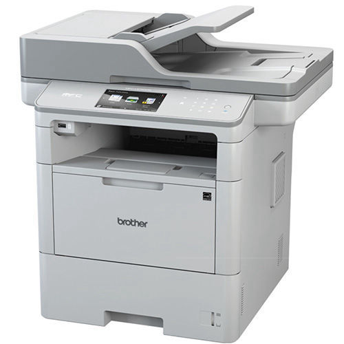 Brother DCP-L6600